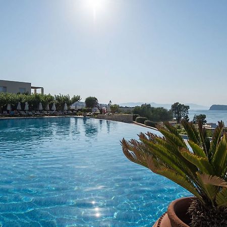 Cretan Dream Resort & Spa (Adults Only) ستالوس المظهر الخارجي الصورة