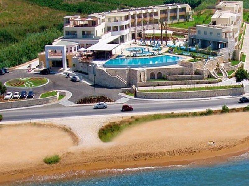 Cretan Dream Resort & Spa (Adults Only) ستالوس المظهر الخارجي الصورة