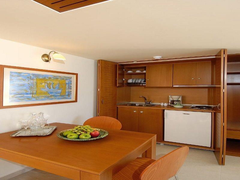 Cretan Dream Resort & Spa (Adults Only) ستالوس المظهر الخارجي الصورة