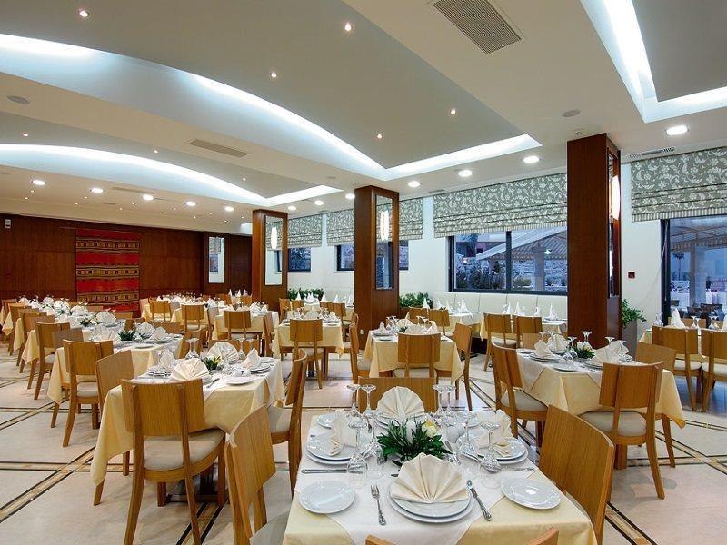 Cretan Dream Resort & Spa (Adults Only) ستالوس المظهر الخارجي الصورة