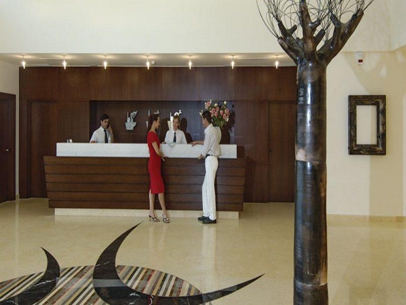 Cretan Dream Resort & Spa (Adults Only) ستالوس المظهر الخارجي الصورة