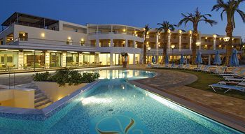 Cretan Dream Resort & Spa (Adults Only) ستالوس المظهر الخارجي الصورة